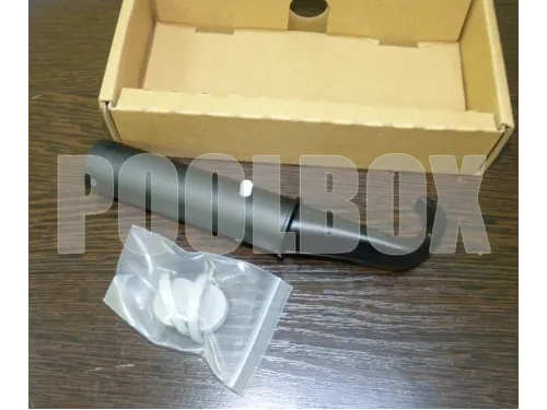 Пылесос (робот-очиститель) Fairland X60 (насос 10 м³/ч, дно, стены, ватерлиния) с АКБ