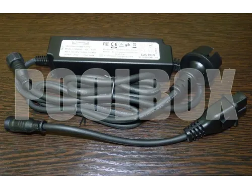 Пылесос (робот-очиститель) Fairland X60 (насос 10 м³/ч, дно, стены, ватерлиния) с АКБ