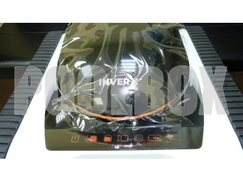 Пылесос (робот-очиститель) Fairland X60 (насос 10 м³/ч, дно, стены, ватерлиния) с АКБ