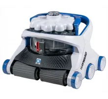 Пылесос (робот-очиститель) Hayward Aquavac 600 (кабель 17 м.)