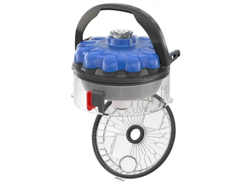 Пылесос (робот-очиститель) Hayward Aquavac 600 (кабель 17 м.)