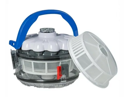 Пылесос (робот-очиститель) Hayward Aquavac 600 (кабель 17 м.)