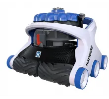 Пылесос (робот-очиститель) Hayward AquaVac 650 (резин. валик) (кабель 17 м.)