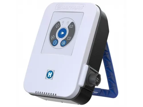 Пылесос (робот-очиститель) Hayward AquaVac 650 (резин. валик) (кабель 17 м.)