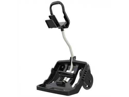 Пылесос (робот-очиститель) Hayward AquaVac 650 (резин. валик) (кабель 17 м.)