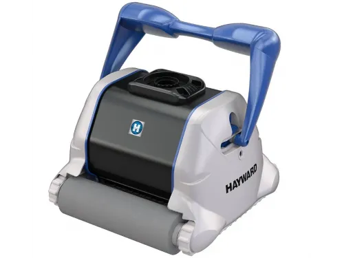 Пылесос (робот-очиститель) Hayward TigerShark QC (пенный валик)