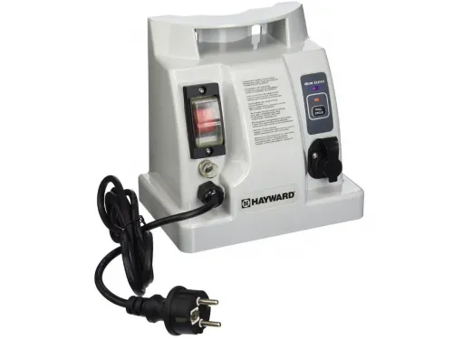 Пылесос (робот-очиститель) Hayward TigerShark QC (пенный валик)