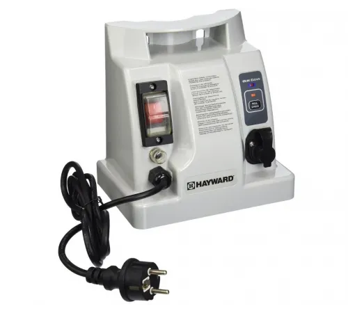 Пылесос (робот-очиститель) Hayward TigerShark QC (пенный валик)