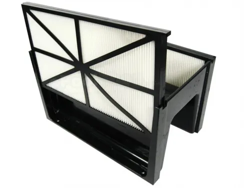 Пылесос (робот-очиститель) Hayward TigerShark QC (пенный валик)