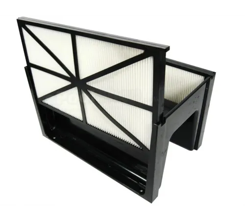 Пылесос (робот-очиститель) Hayward TigerShark QC (пенный валик)