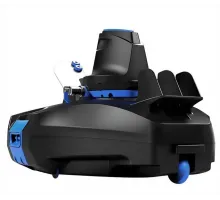 Пылесос (робот-очиститель) Kokido Delta 200 с аккумуляторной батареей