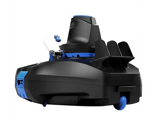 Пылесос (робот-очиститель) Kokido Delta 200 с аккумуляторной батареей