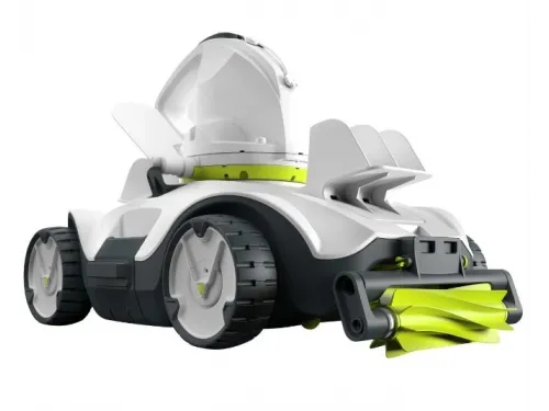 Пылесос (робот-очиститель) Kokido Manga Plus с аккумуляторной батареей