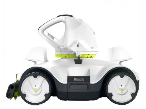 Пылесос (робот-очиститель) Kokido Manga Plus с аккумуляторной батареей