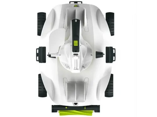 Пылесос (робот-очиститель) Kokido Manga Plus с аккумуляторной батареей