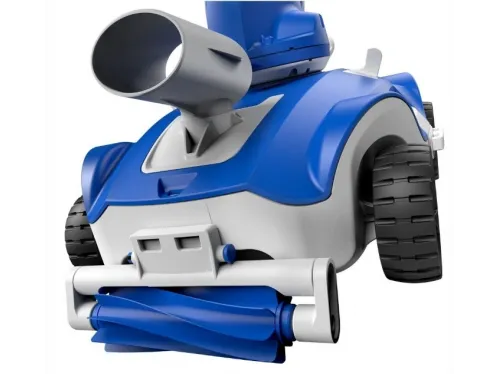 Пылесос (робот-очиститель) Kokido Manga Super RC35CBX/22/EU с аккумуляторной батареей