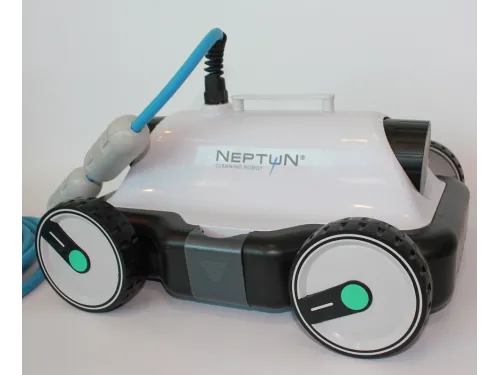 Пылесос (робот-очиститель) Neptun Z-10 (кабель 9 м)