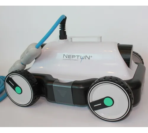 Пылесос (робот-очиститель) Neptun Z-10 (кабель 9 м)