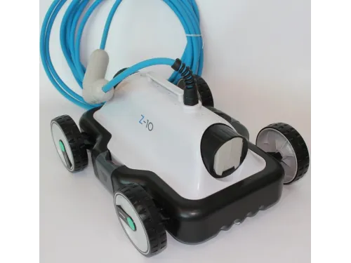 Пылесос (робот-очиститель) Neptun Z-10 (кабель 9 м)