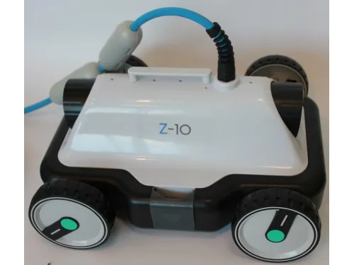 Пылесос (робот-очиститель) Neptun Z-10 (кабель 9 м)