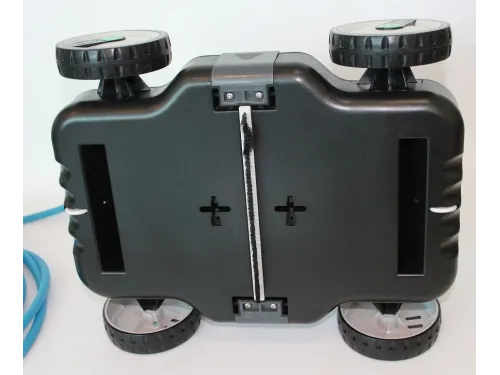 Пылесос (робот-очиститель) Neptun Z-10 (кабель 9 м)