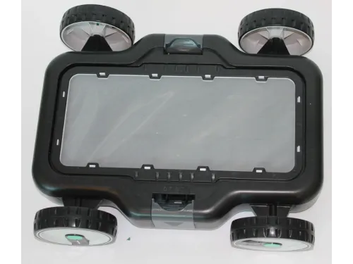 Пылесос (робот-очиститель) Neptun Z-10 (кабель 9 м)