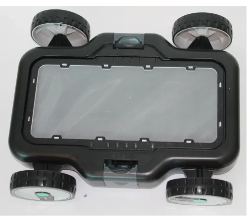 Пылесос (робот-очиститель) Neptun Z-10 (кабель 9 м)