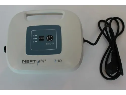 Пылесос (робот-очиститель) Neptun Z-10 (кабель 9 м)