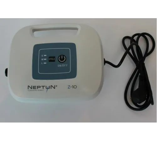 Пылесос (робот-очиститель) Neptun Z-10 (кабель 9 м)