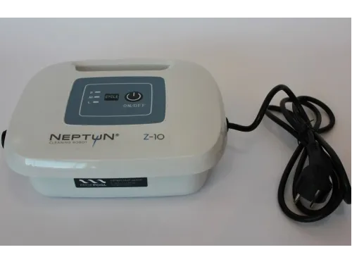 Пылесос (робот-очиститель) Neptun Z-10 (кабель 9 м)