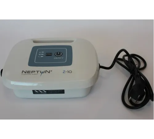Пылесос (робот-очиститель) Neptun Z-10 (кабель 9 м)