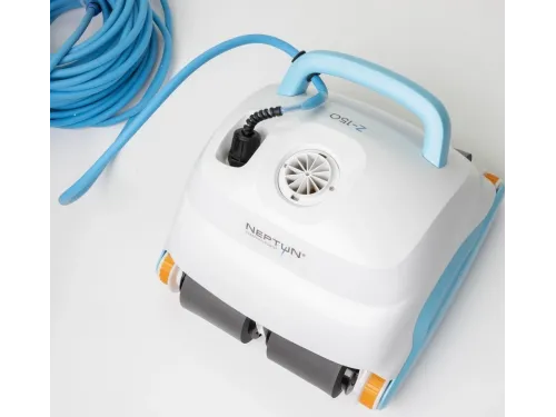 Пылесос (робот-очиститель) Neptun Z-150 (кабель 15 м)