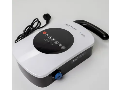 Пылесос (робот-очиститель) Neptun Z-150 (кабель 15 м)