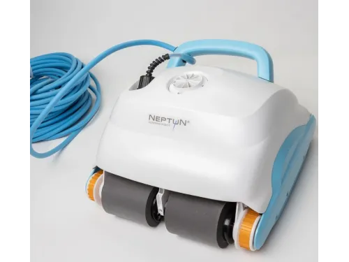 Пылесос (робот-очиститель) Neptun Z-200 (кабель 30 м)