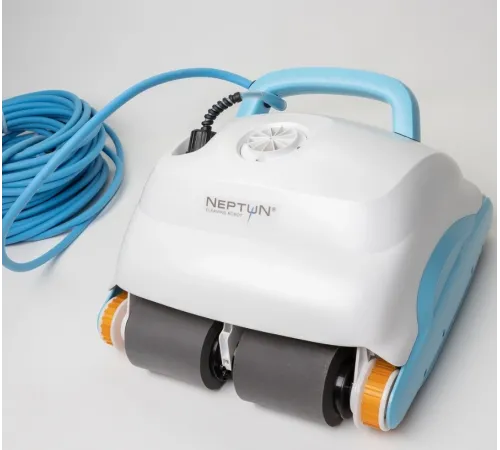 Пылесос (робот-очиститель) Neptun Z-200 (кабель 30 м)