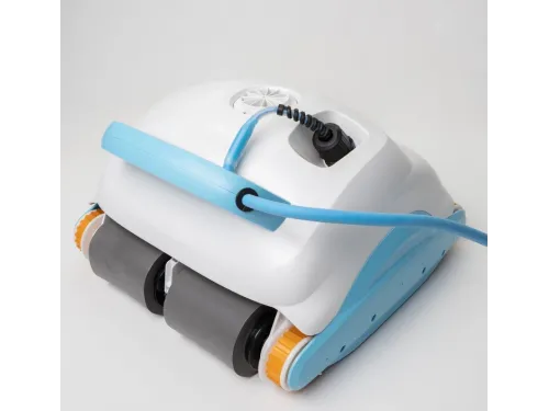 Пылесос (робот-очиститель) Neptun Z-200 (кабель 30 м)