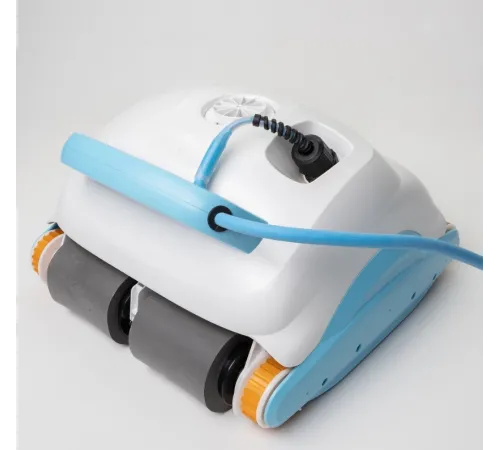 Пылесос (робот-очиститель) Neptun Z-200 (кабель 30 м)