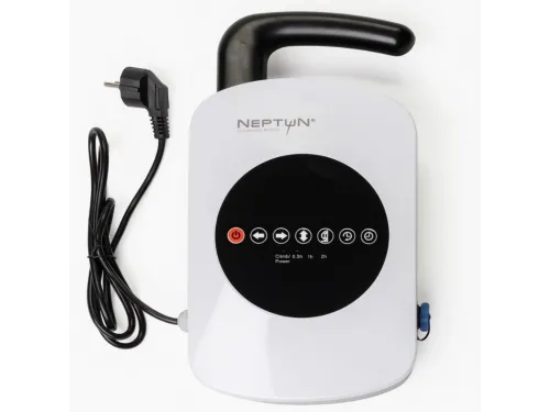 Пылесос (робот-очиститель) Neptun Z-200 (кабель 30 м)