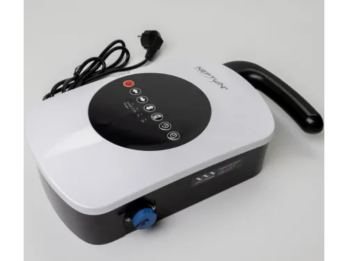 Пылесос (робот-очиститель) Neptun Z-200 (кабель 30 м)