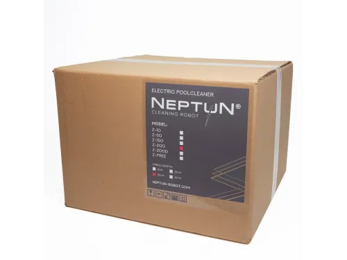 Пылесос (робот-очиститель) Neptun Z-200 Double (кабель 40 м)