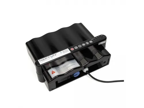 Пылесос (робот-очиститель) Neptun Z-200 Double (кабель 40 м)