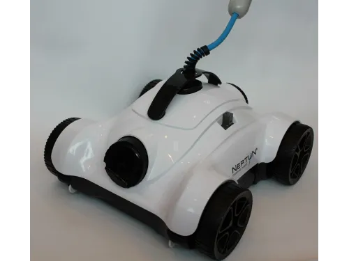 Пылесос (робот-очиститель) Neptun Z-20 (кабель 9 м)