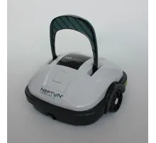 Пылесос (робот-очиститель) Neptun Z-30 (беспроводной, АКБ)