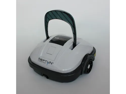 Пылесос (робот-очиститель) Neptun Z-30 (беспроводной, АКБ)
