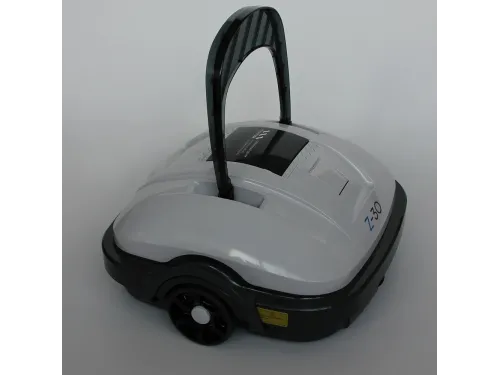 Пылесос (робот-очиститель) Neptun Z-30 (беспроводной, АКБ)