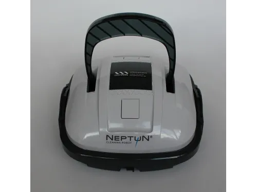 Пылесос (робот-очиститель) Neptun Z-30 (беспроводной, АКБ)