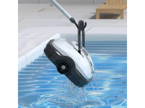 Пылесос (робот-очиститель) Neptun Z-30 (беспроводной, АКБ)