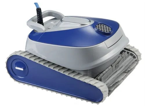 Пылесос (робот-очиститель) Splash 73284 (кабель 17 м.)