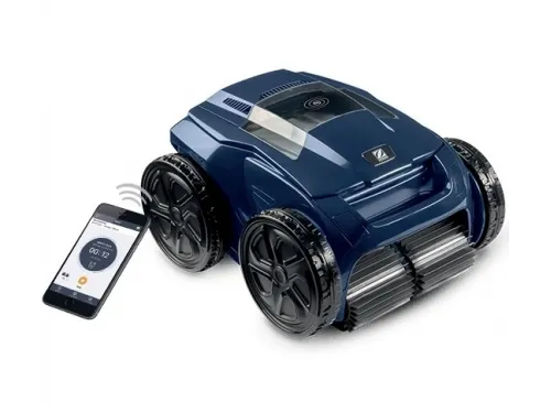 Пылесос (робот-очиститель) Zodiac RA 6300 Alpha iQ WR000199 (кабель 18 м.)