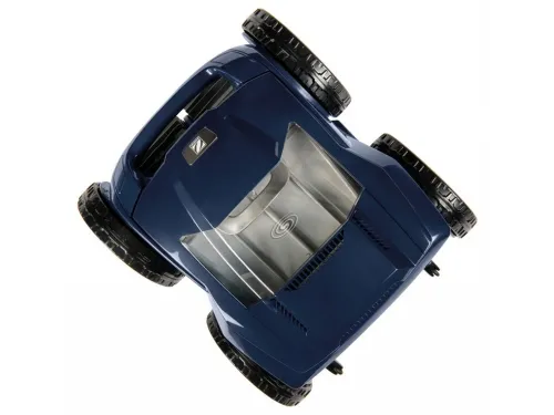 Пылесос (робот-очиститель) Zodiac RA 6300 Alpha iQ WR000199 (кабель 18 м.)